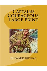 Captains Courageous