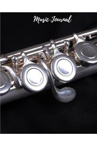 Music Journal