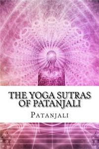 The Yoga Sutras of Patanjali