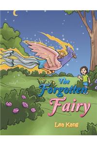 Forgotten Fairy