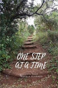 One Step at a Time