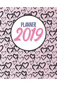 Planner 2019