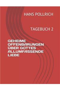 Geheime Offenbarungen Über Gottes Allumfassende Liebe