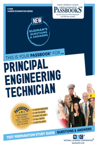 Principal Engineering Technician (C-1425)