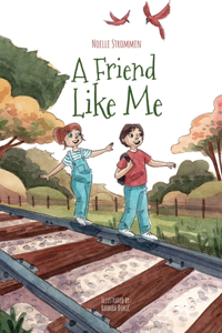 Friend Like Me