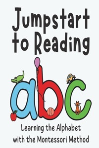 Jumpstart to Reading ABC