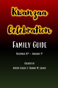 Kwanzaa Celebration