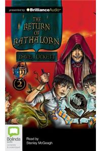 Return of Rathalorn