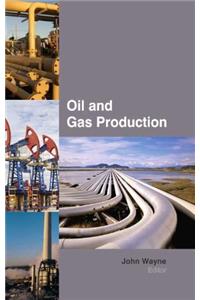 Oil & Gas Production