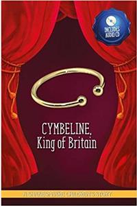 Cymbeline, King of Britain