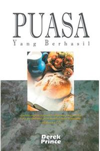 How to Fast Successfully (Indonesian Bahasa)