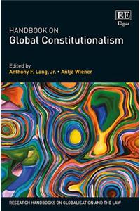 Handbook on Global Constitutionalism