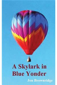 Skylark in Blue Yonder