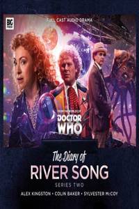 The Diary of River Song