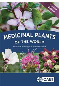 Medicinal Plants of the World