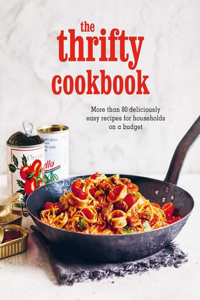 Thrifty Cookbook