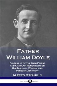 Father William Doyle