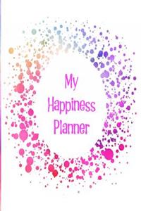 My Happiness Planner