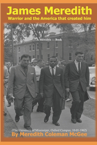 James Meredith