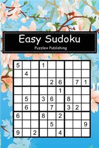 Easy Sudoku