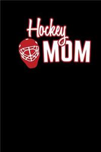 Hockey Mom