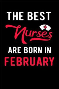 The Best Nurses Are Born in February