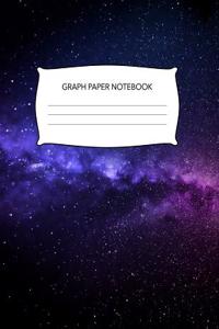 Graph Paper Notebook