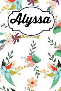 Alyssa