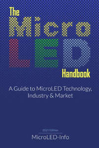 MicroLED Handbook