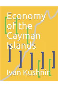 Economy of the Cayman Islands