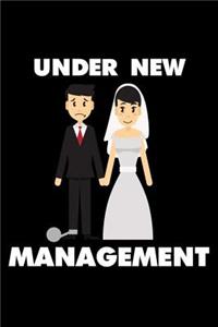 Under New Management