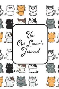 The Cat Lovers Journal