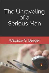 Unraveling of a Serious Man