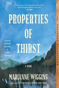 Properties of Thirst