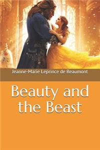 Beauty and the Beast