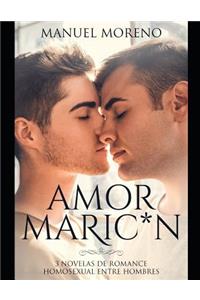 Amor Maric*n