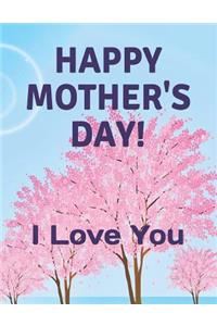 Happy Mother's Day