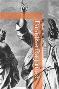 Paradise Regained
