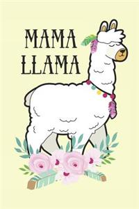 Mama Llama