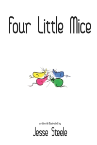 Four Little Mice