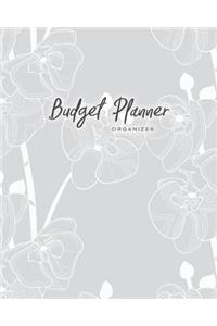 Budget Planner Organizer