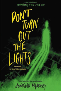 Don't Turn Out the Lights Lib/E