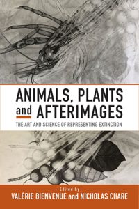 Animals, Plants and Afterimages