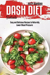 Dash Diet Salads