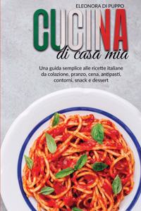 Cucina di Casa Mia