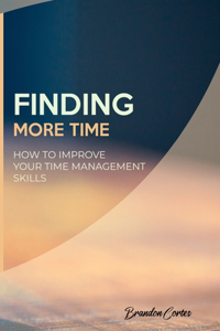 Finding More Time