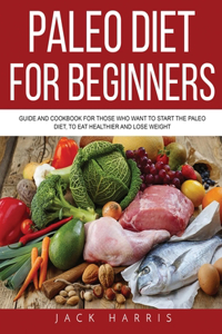 Paleo Diet for Beginners