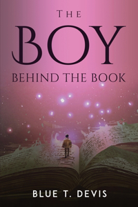 Boy Behind the Book