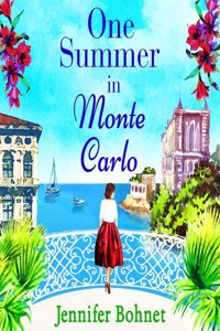 One Summer in Monte Carlo