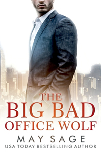 Big Bad Office Wolf